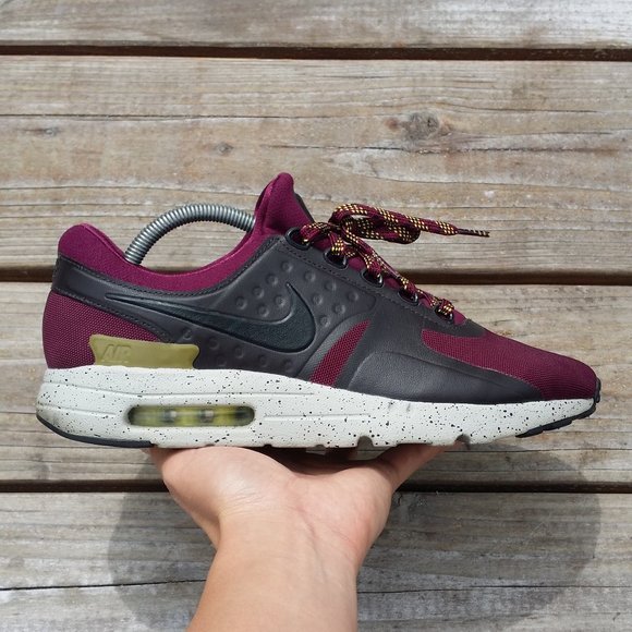 air max zero bordeaux air max zero bordeaux